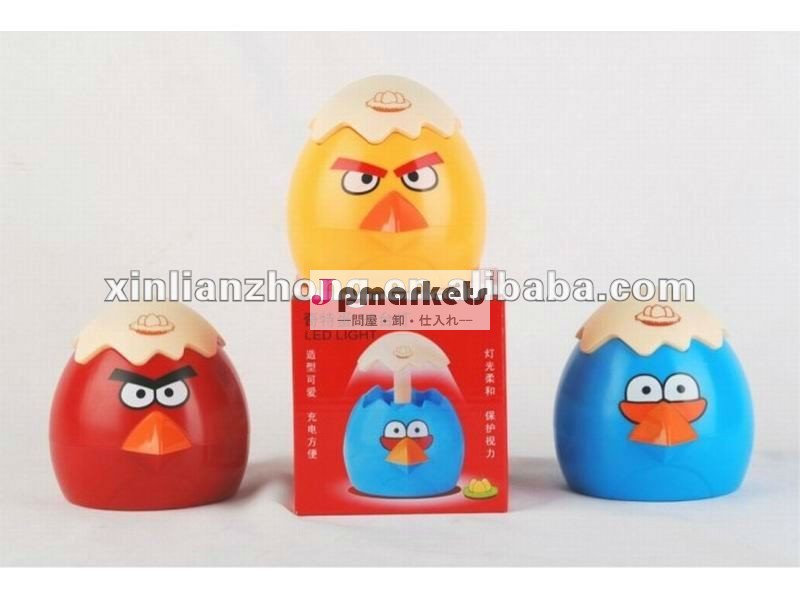 かわいいテーブルランプ主導卵光問屋・仕入れ・卸・卸売り