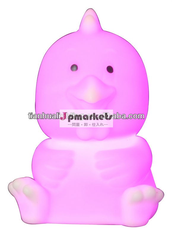 rotomouldedコックledの色変化の光問屋・仕入れ・卸・卸売り