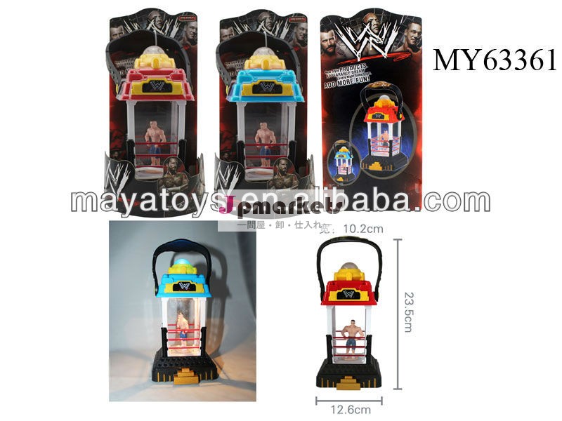 電動キッズ剣闘士ランプ、 ランプの点滅は、 子供のおもちゃ問屋・仕入れ・卸・卸売り