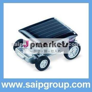 2012新しい太陽おもちゃ車のABS材料問屋・仕入れ・卸・卸売り