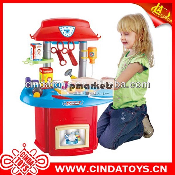 面白い遊びおもちゃ子供医師おもちゃプラスチック販売のための問屋・仕入れ・卸・卸売り