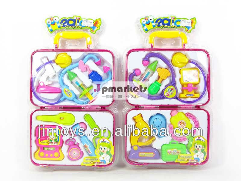 ドクターjuegoドjuguetes、 メディコimaginariosinfanciajuguetesパララ、 エルニーニョのロスjueganロスメディコスestablecidosjuguetes問屋・仕入れ・卸・卸売り