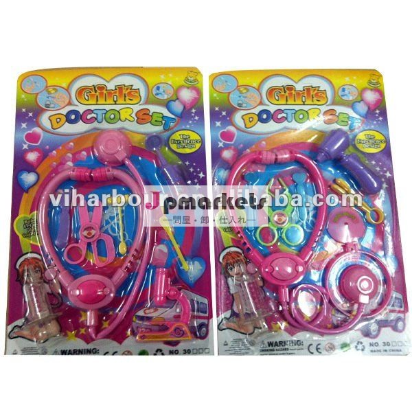 2012最も新しくおかしい医者Toy For Kids問屋・仕入れ・卸・卸売り