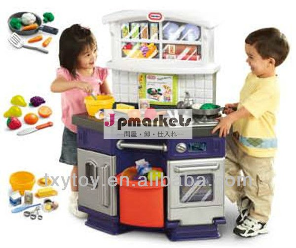 2013熱い販売!! 子供家具キッチンlt-2155fおもちゃ問屋・仕入れ・卸・卸売り
