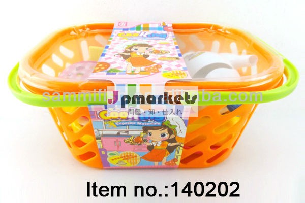 プラスチックキッチンのおもちゃセット、 おもちゃセット、 キッチンおもちゃ問屋・仕入れ・卸・卸売り