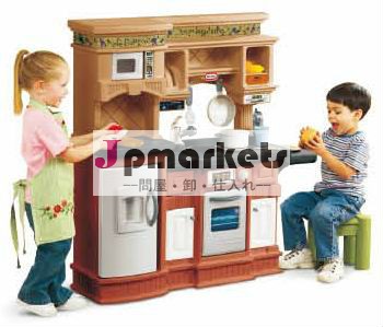 の子どもたちの台所おもちゃlt-2155dプラスチック問屋・仕入れ・卸・卸売り