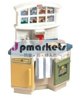 の子どもたちの台所おもちゃlt-2155gプラスチック問屋・仕入れ・卸・卸売り