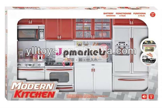 ファッションおもちゃのキッチンのおもちゃのキッチンセット問屋・仕入れ・卸・卸売り