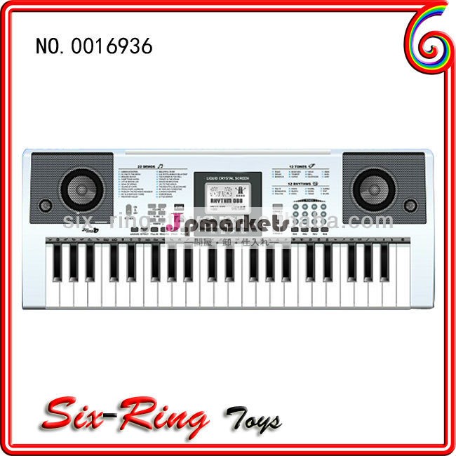 最高の品質44鍵の電子キーボードの電子キーボードのピアノ電子ピアノの鍵盤問屋・仕入れ・卸・卸売り