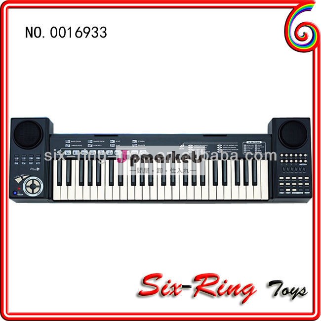 高品質の電子電子キーボードのピアノの鍵盤楽器midi61鍵ポータブル電子ピアノの鍵盤問屋・仕入れ・卸・卸売り