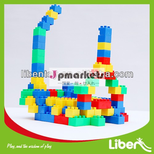 耐久性のある教育ルブロックのおもちゃプラスチック製の接続。 pd。 052問屋・仕入れ・卸・卸売り