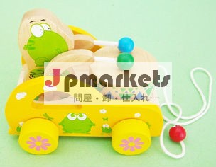 木の玩具 赤ちゃん 知育玩具問屋・仕入れ・卸・卸売り