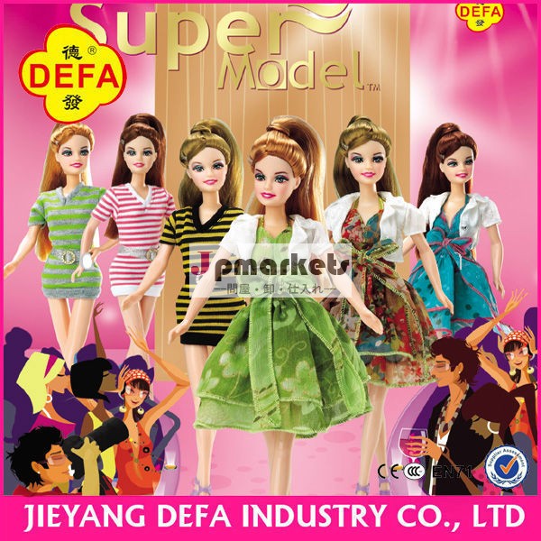 プラスチック製の人形人形barbieedollgirltoyrealgirlbarbiee人形問屋・仕入れ・卸・卸売り