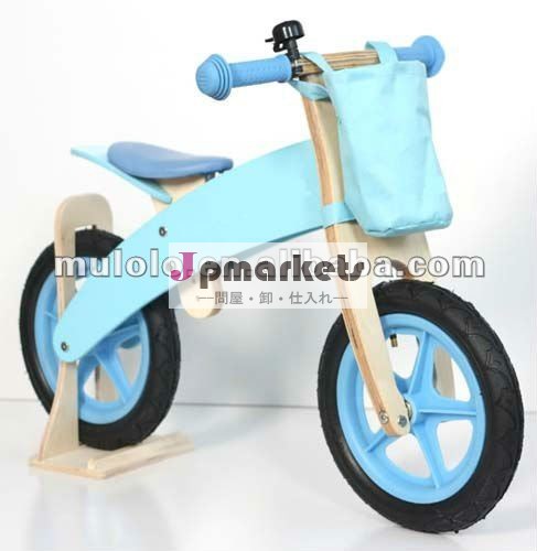 子供の子供の木のバランスのバイクの自転車問屋・仕入れ・卸・卸売り