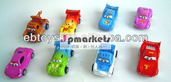 8cmcars2ミニ昇進の車を引き戻す中国からのおもちゃ問屋・仕入れ・卸・卸売り