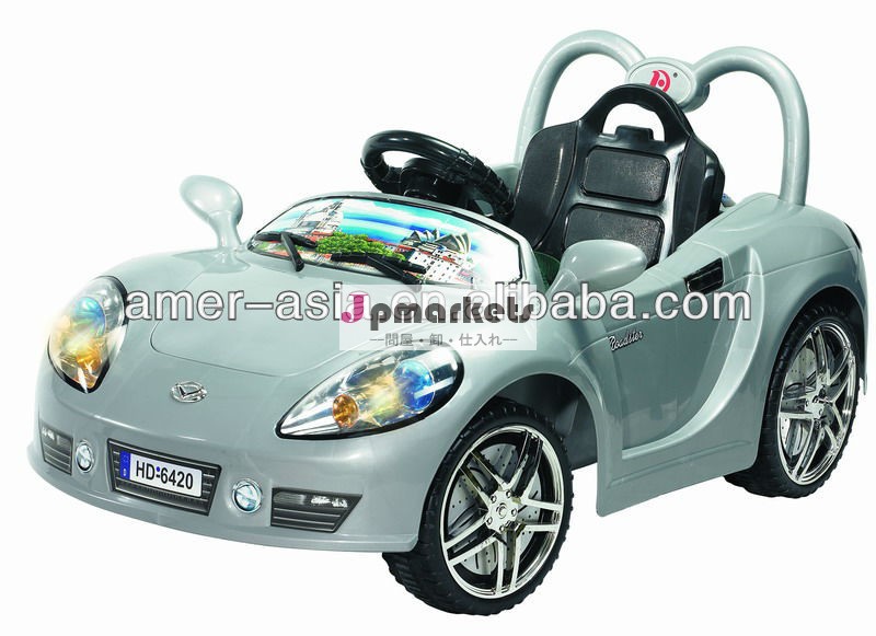 普及した電気子供車の乗車は、子供、車のための電気自動車子供をもてあそぶ問屋・仕入れ・卸・卸売り