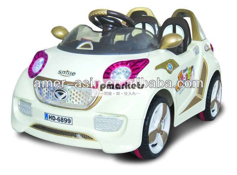 最も新しい子供は車、子供、車のおもちゃの子供のための電気自動車で乗る問屋・仕入れ・卸・卸売り