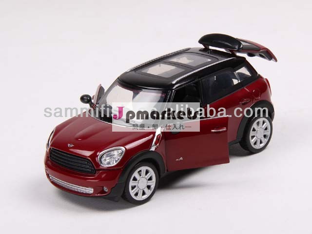 ダイキャストカー1：24金属フリーホイール問屋・仕入れ・卸・卸売り