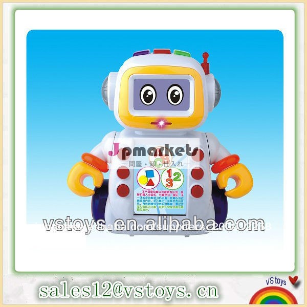 ロボット学習機ロボット赤ちゃんの学習おもちゃ問屋・仕入れ・卸・卸売り