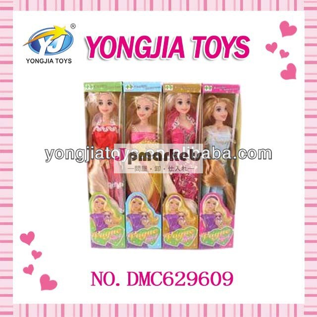 小さな女の子の人形のモデル安い中国おもちゃホットトイズ問屋・仕入れ・卸・卸売り