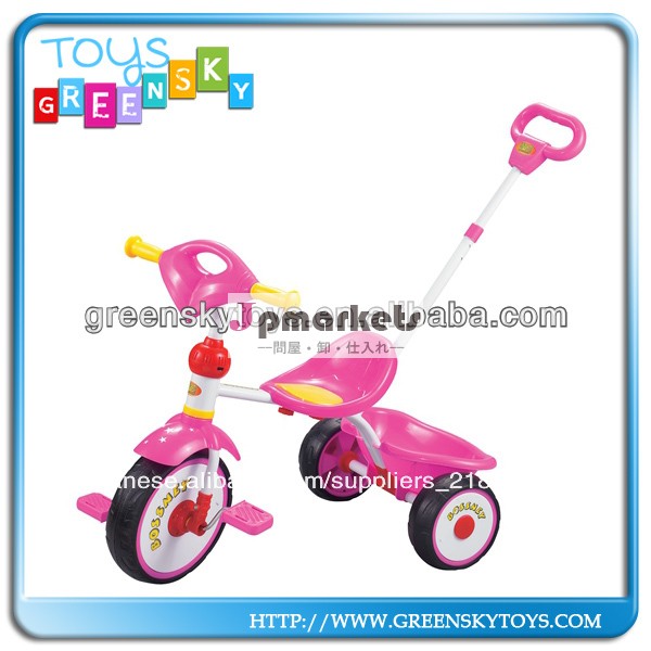 子供のための赤ん坊のバイクトレーニングバイクに乗っておもちゃのおもちゃ赤ちゃん用三輪車問屋・仕入れ・卸・卸売り
