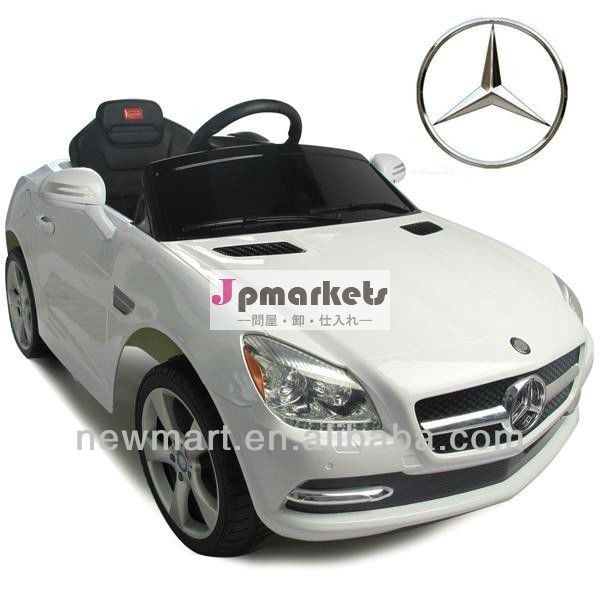 子供バッテリーメルセデスベンツの子供の乗車車の使用許諾され問屋・仕入れ・卸・卸売り
