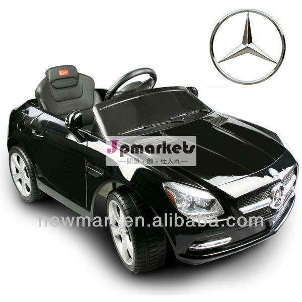 メルセデスslk2014年ライセンスで電気自動車に乗って子供のリモート問屋・仕入れ・卸・卸売り