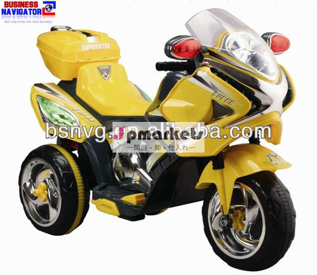 赤ちゃん電動バイク問屋・仕入れ・卸・卸売り