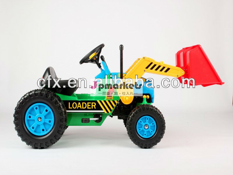 最新子の車のおもちゃローダー313問屋・仕入れ・卸・卸売り