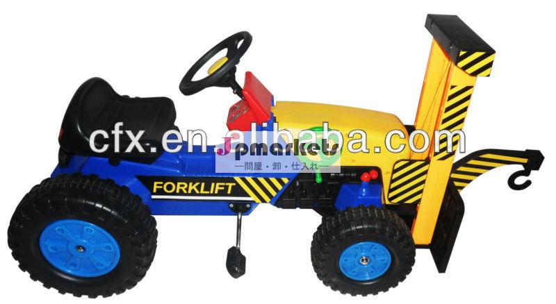 最新ペダルカーのための大きなkids|crane317トラックおもちゃ問屋・仕入れ・卸・卸売り