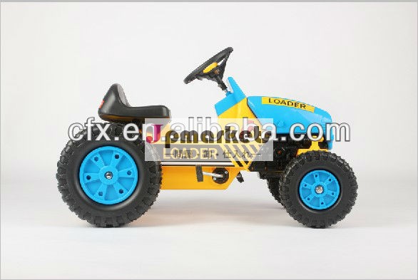 ペダルトラクター311子供のための車のおもちゃ問屋・仕入れ・卸・卸売り