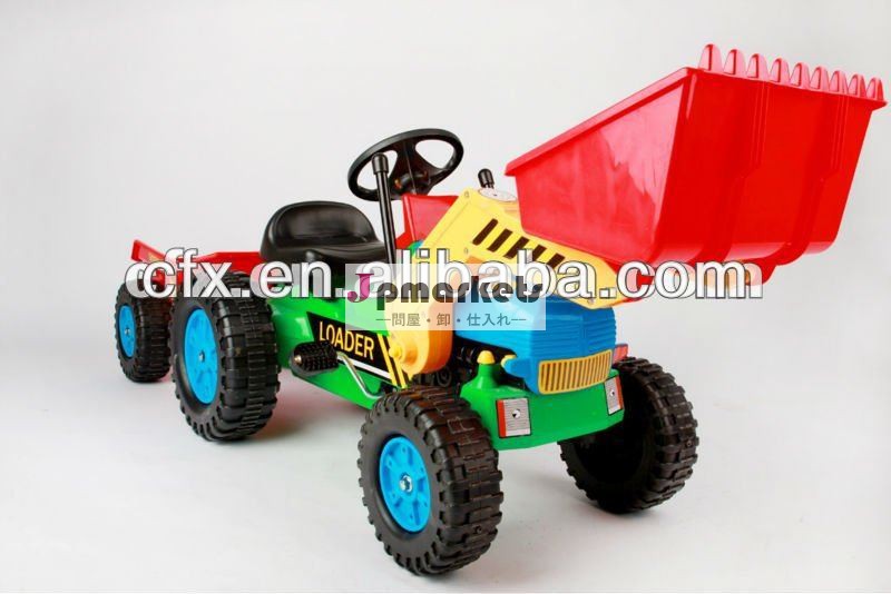 新しい子供の413ペダル車のおもちゃ問屋・仕入れ・卸・卸売り