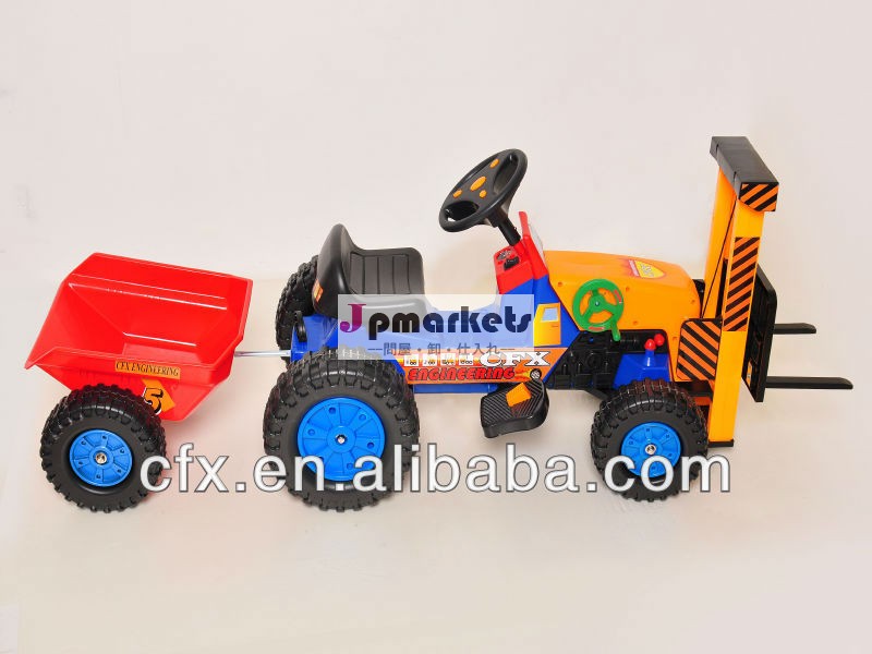 ファッション子供の車に乗って616フォークリフト問屋・仕入れ・卸・卸売り