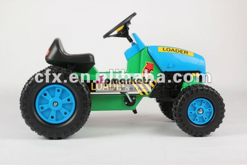 の子の車のペダルトラクター311問屋・仕入れ・卸・卸売り
