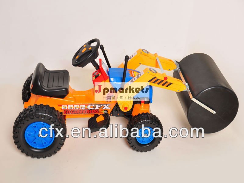 電気514乗馬車トレーラー付き問屋・仕入れ・卸・卸売り