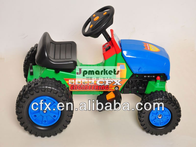 新しい子供のおもちゃの車トラクター511問屋・仕入れ・卸・卸売り