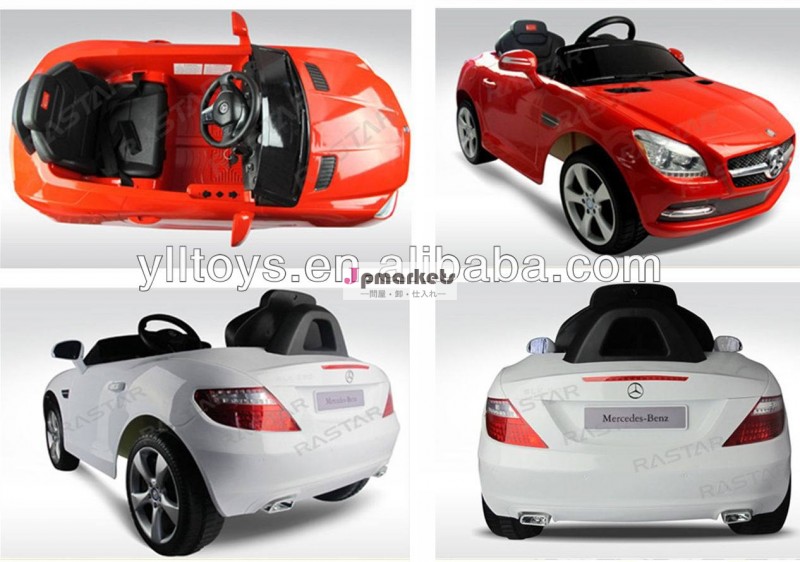 新たに2013arrivalyrc/boおもちゃベビーキャリアベビーカーベビーウォーカーの赤ん坊のカー( slkクラス2010)問屋・仕入れ・卸・卸売り