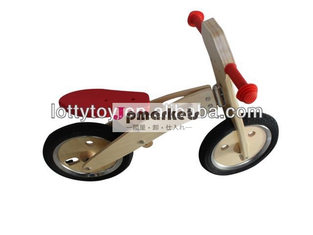 木製の子供バイク・小児おもちゃのバイク/木製のおもちゃの自転車問屋・仕入れ・卸・卸売り