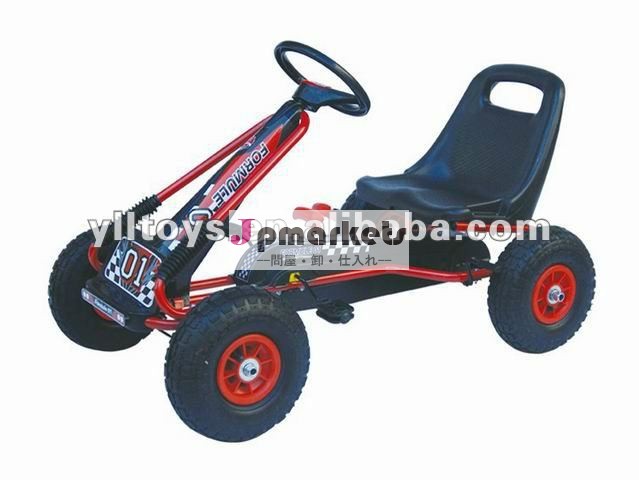 ペダルはkart、ペダル車のおもちゃ行く問屋・仕入れ・卸・卸売り