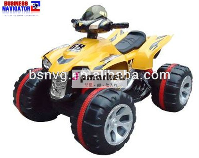 超ビッグサイズのビーチクワッドバイク電動ベビー/atv問屋・仕入れ・卸・卸売り