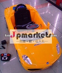 電気ロードスターはロードスターの赤ん坊のロードスター電気車のおもちゃの赤ん坊車の電池式の子供車をからかう問屋・仕入れ・卸・卸売り