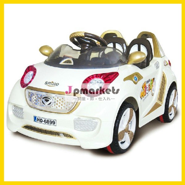 最新子のhuada電気自動車、、 r/c赤ん坊のカー子供たち車上でcに乗る問屋・仕入れ・卸・卸売り