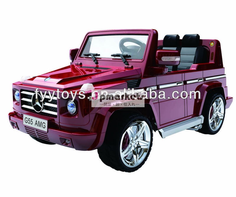 ライセンス2013ホットモデル12ボルトメルセデス- ベンツsuvホイールamgに乗ってg55パウエル/車に乗って問屋・仕入れ・卸・卸売り