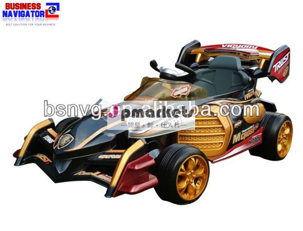 子供バッテリーカー電気f1スタイル( プレ- ストック)問屋・仕入れ・卸・卸売り