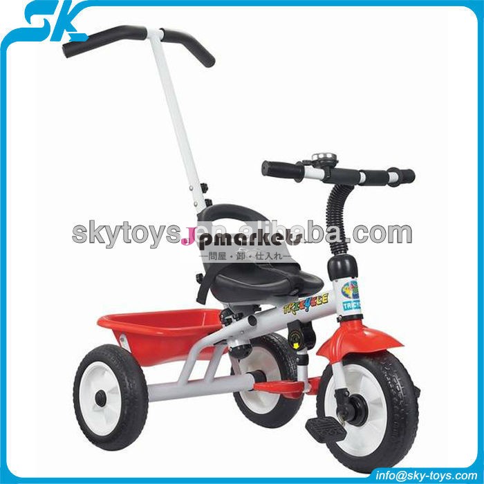 !・カート乗車車両ホット2012子供のおもちゃの車子供ペダルゴーkartplasticプッシングベビーカーに乗ってtricyle赤ん坊のカー問屋・仕入れ・卸・卸売り