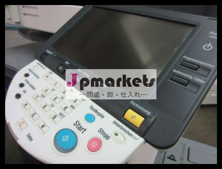 ロットの30xkonicaminoltabizhubc451複写機プリンター問屋・仕入れ・卸・卸売り