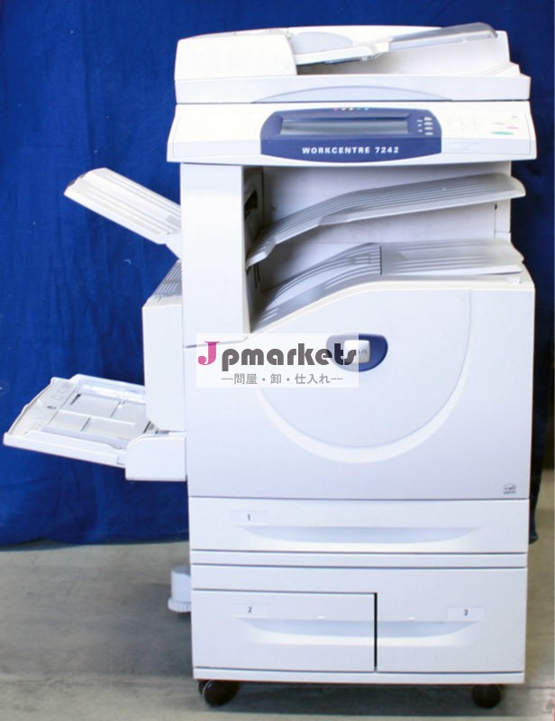多機能カラー複写機ゼロックスwc7242問屋・仕入れ・卸・卸売り