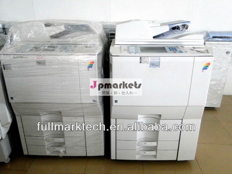 有利な価格カラー印刷mpc6000複写機リコーを使用問屋・仕入れ・卸・卸売り