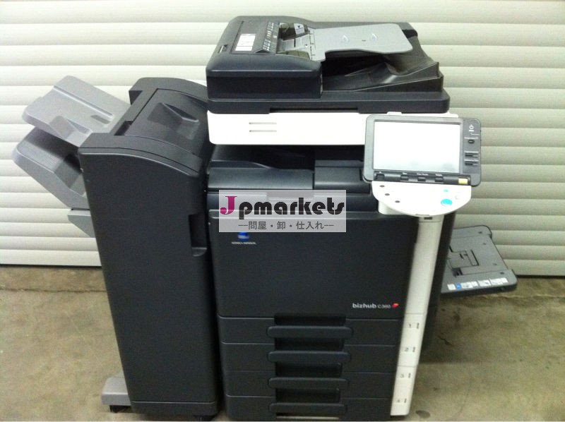 konicaminoltabizhubc360カラー複写機問屋・仕入れ・卸・卸売り