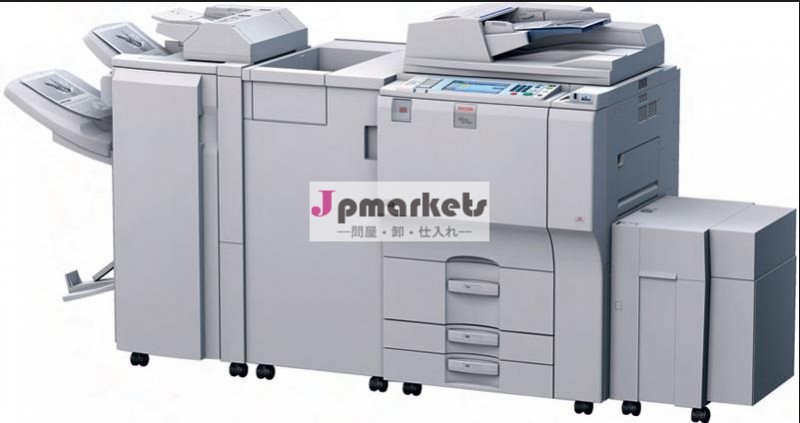 使用される複写機、 リコーaficiomp9001問屋・仕入れ・卸・卸売り